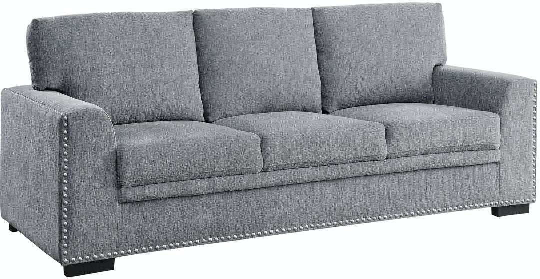 Morelia Sofa - Gray