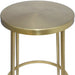 Tyson Counter Stool - Sterling House Interiors