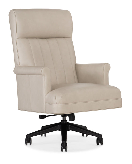 Eden Home Office Swivel Tilt Chair