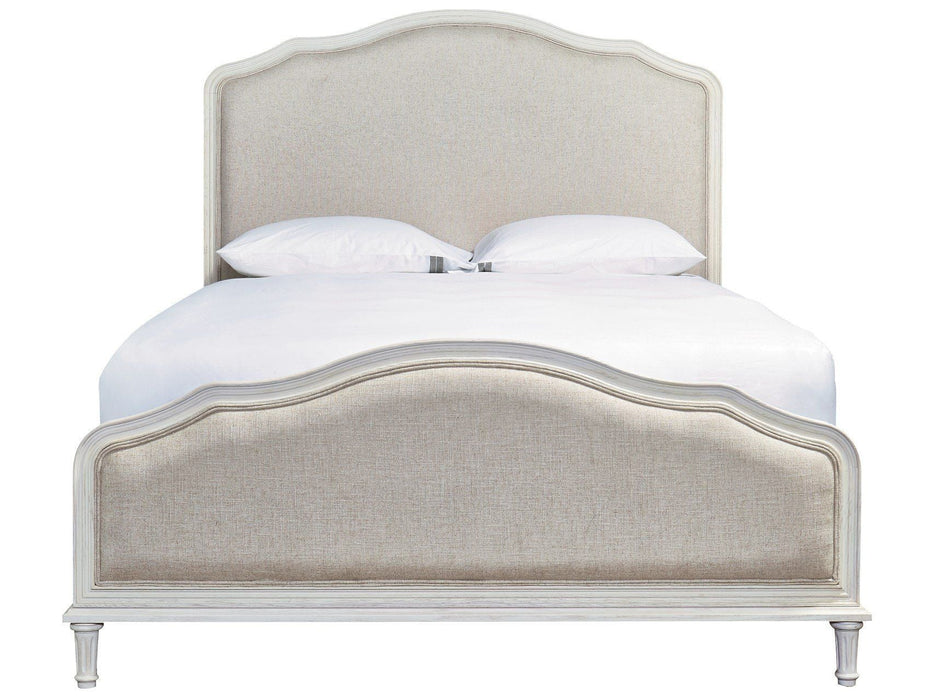 Curated Amity Bed Beige