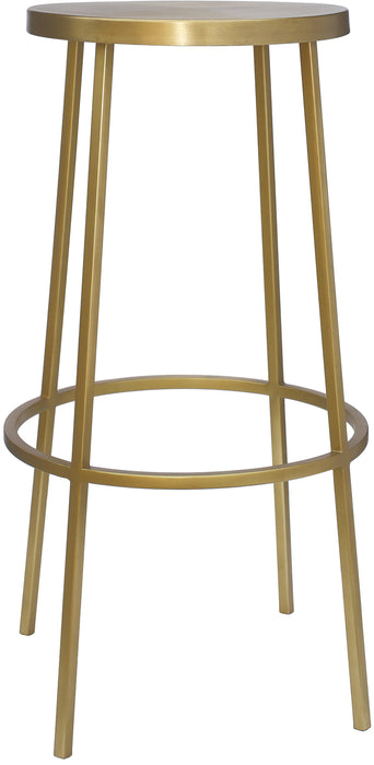 Tyson Bar Stool - Sterling House Interiors