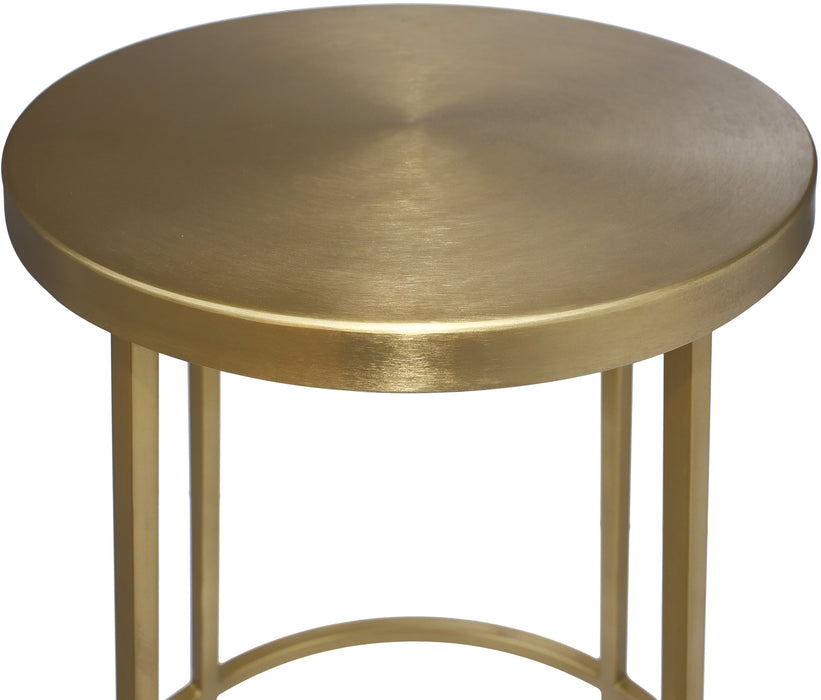 Tyson Bar Stool - Sterling House Interiors