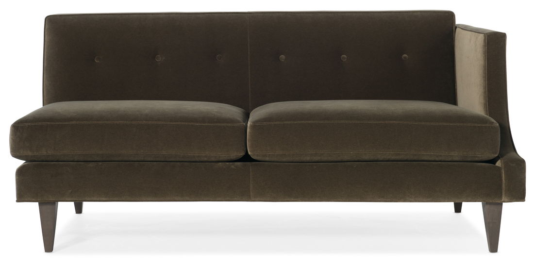 Zander Sectional