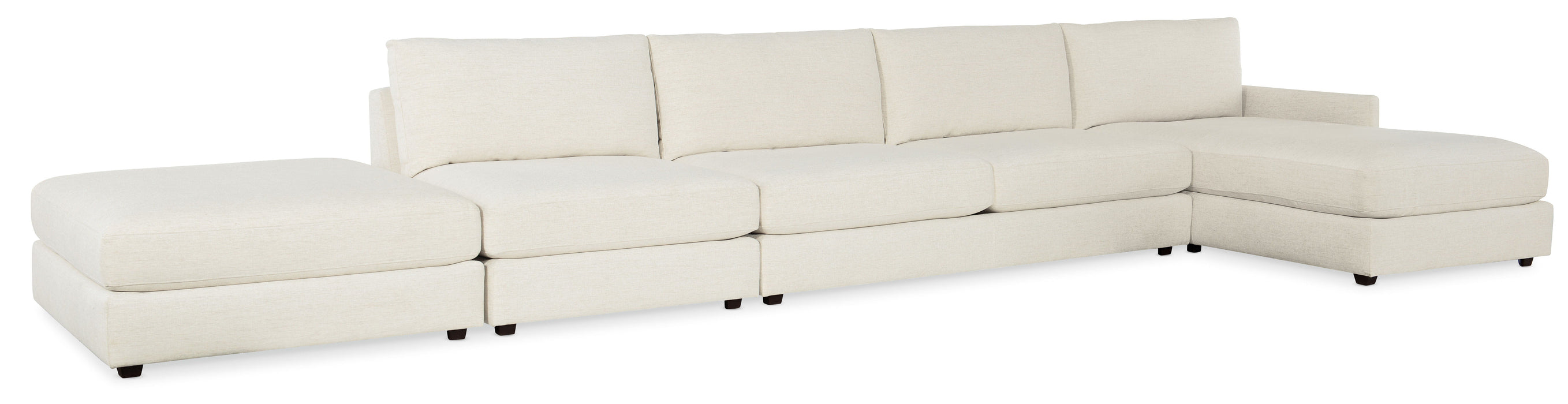 Quinton 41" Ottoman