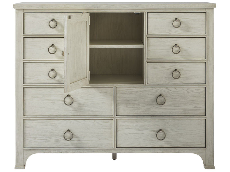 The Escape Dressing Chest Beige