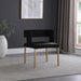 Caleb Velvet Dining Chair - Sterling House Interiors