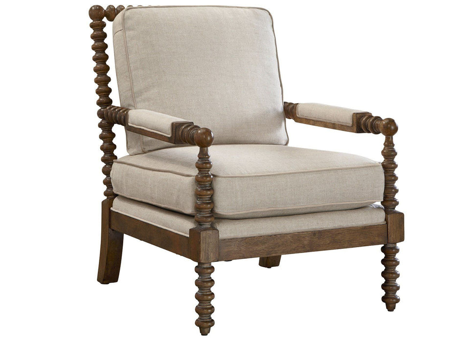 Curated Soho Accent Chair