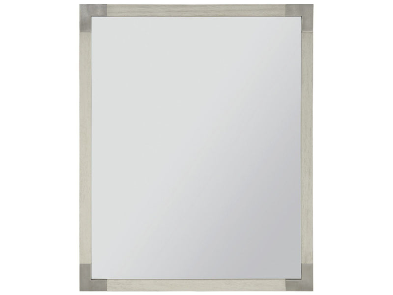 Escape Mirror Beige