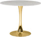 Tulip Dining Table (3 Boxes) - Sterling House Interiors
