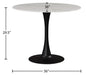 Tulip Dining Table (3 Boxes) - Sterling House Interiors