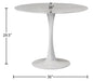 Tulip Dining Table (3 Boxes) - Sterling House Interiors