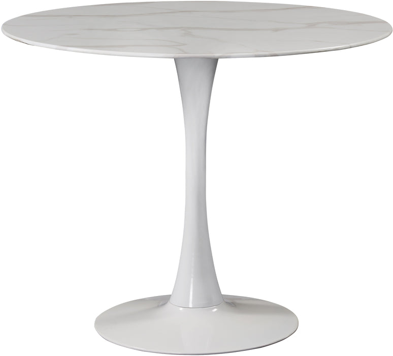 Tulip Dining Table (3 Boxes) - Sterling House Interiors