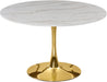 Tulip Dining Table (3 Boxes) - Sterling House Interiors