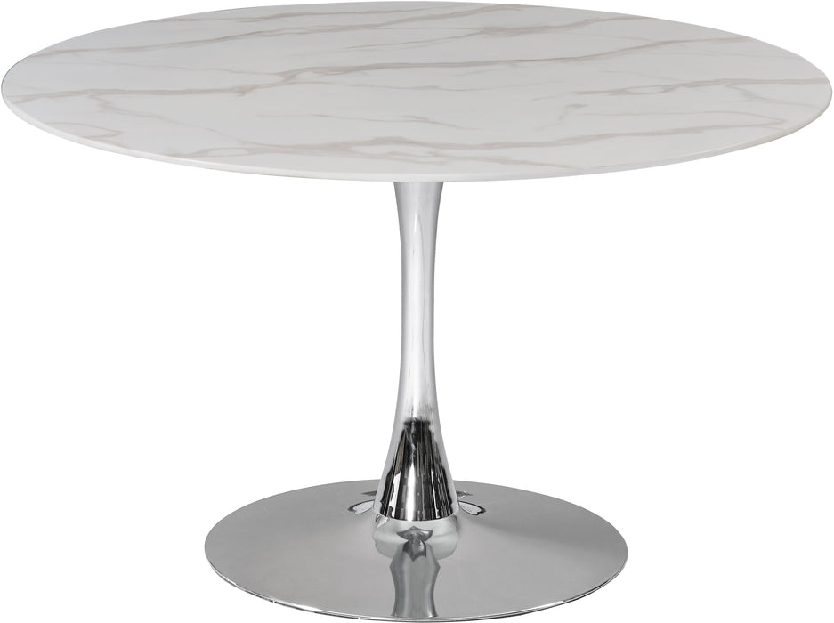 Tulip Dining Table (3 Boxes) - Sterling House Interiors