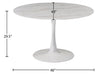 Tulip Dining Table - Sterling House Interiors