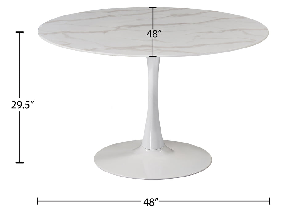 Tulip Dining Table - Sterling House Interiors