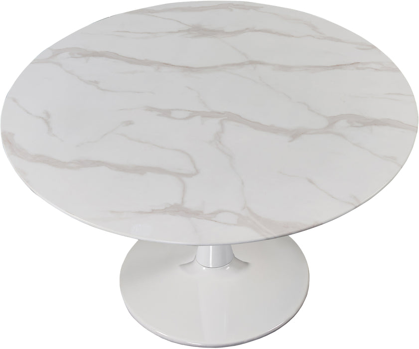 Tulip Dining Table - Sterling House Interiors