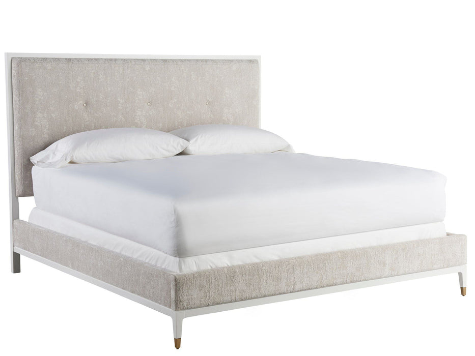 Miranda Kerr Theodora Bed White