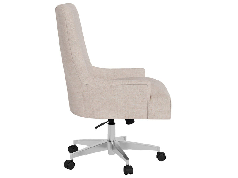 Haven WFH Desk Chair Special Order Beige