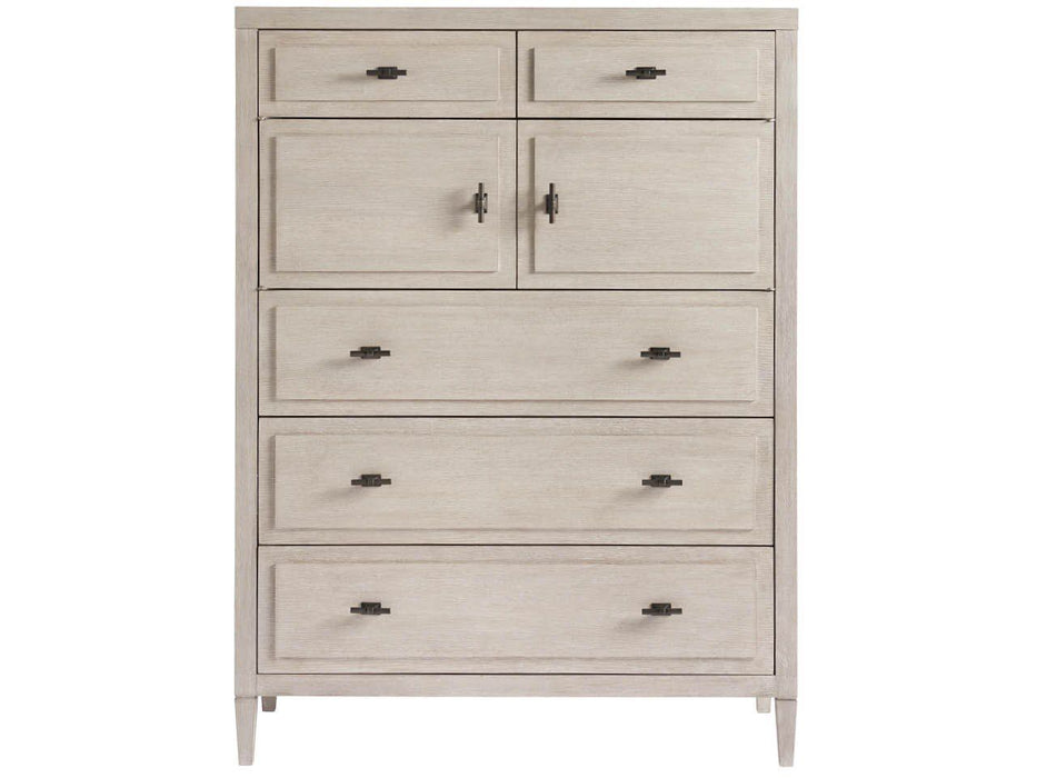 Midtown Dressing Chest Beige