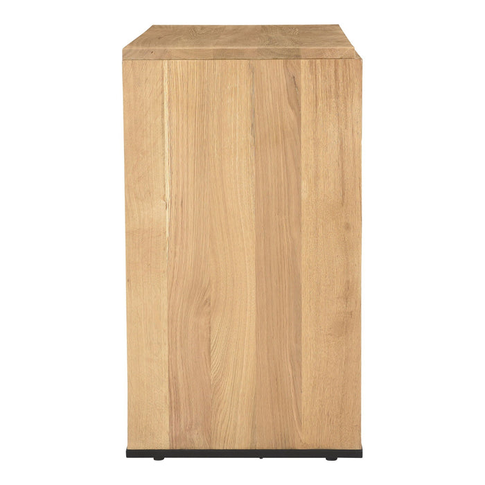 Quinton Dresser Beige