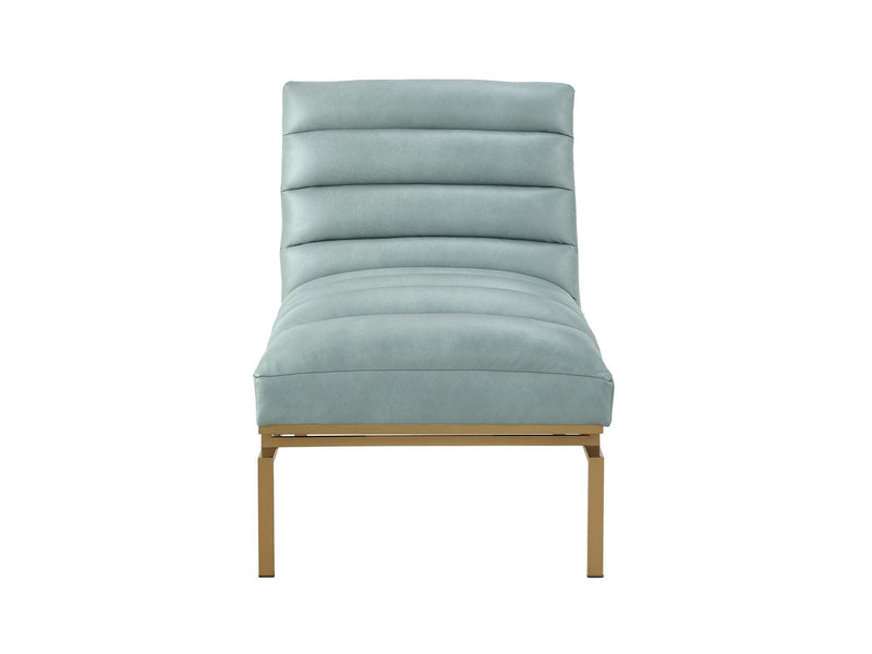 Channeled Accent Chair Special Order