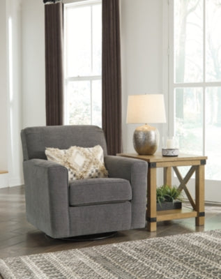 Alcona Accent Chair