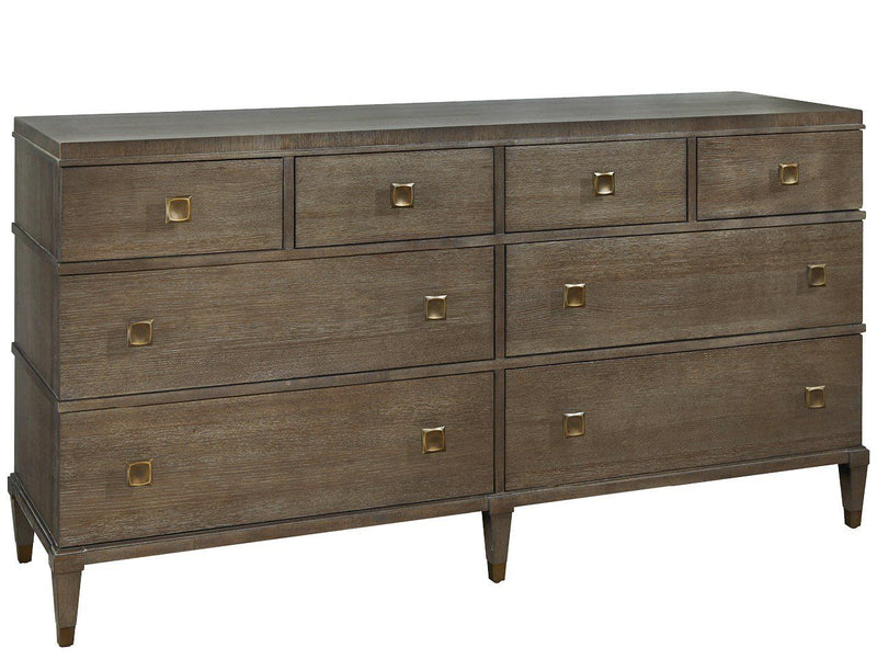 The Playlist Dresser
