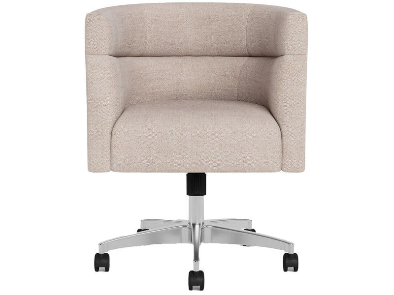 Maxie WFH Desk Chair Special Order Beige