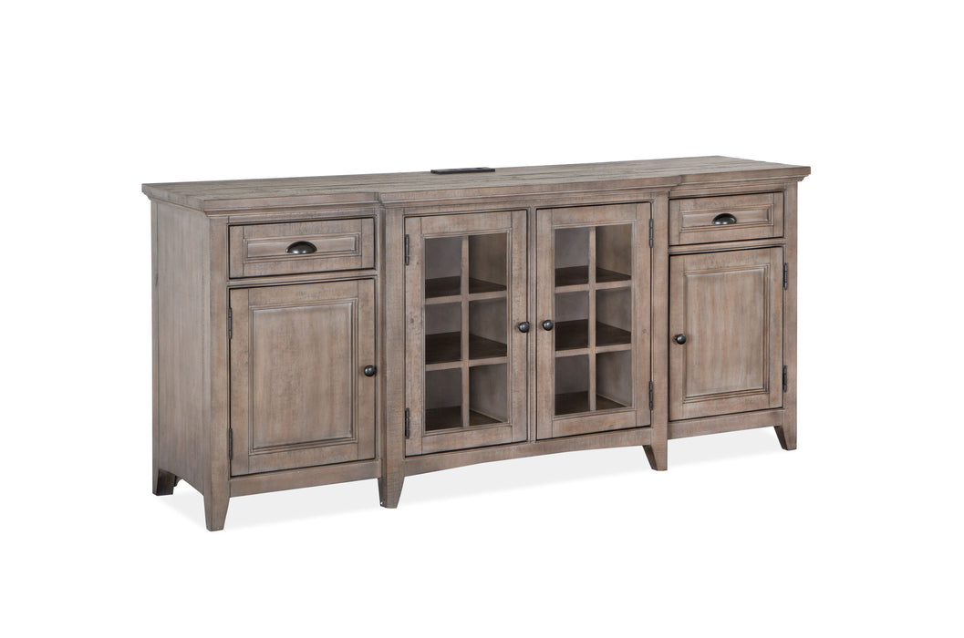 Paxton Place Entertainment Console