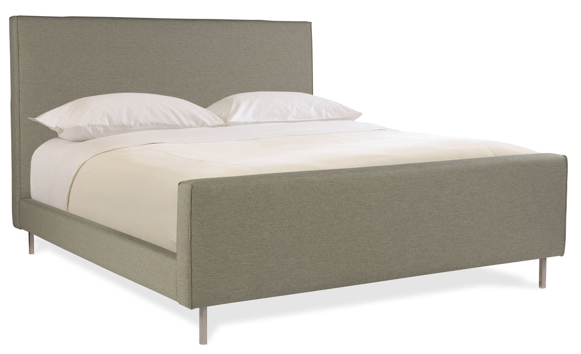 Hampton Tall  Bed