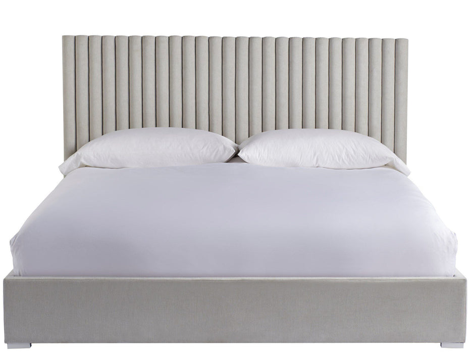 Modern Decker Wall Bed Beige
