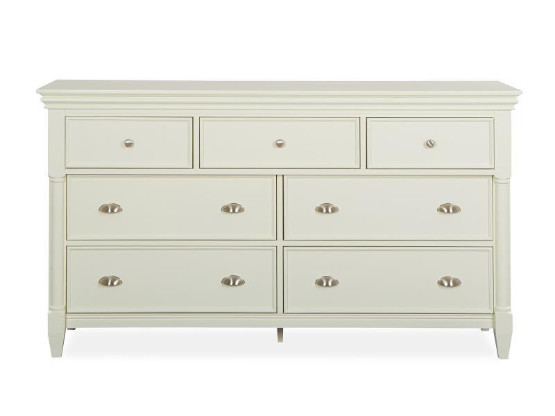 Kasey Drawer Dresser
