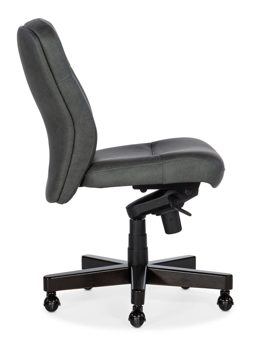 Sasha Executive Swivel Tilt Chair