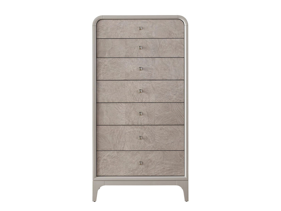 Tranquility Miranda Kerr Home Immersion Chest Pearl Silver