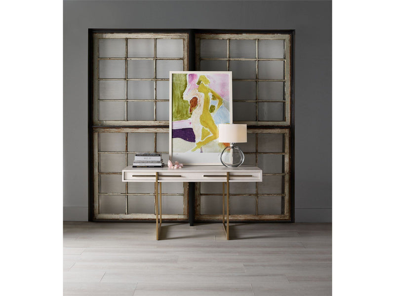 Ellsworth Desk White