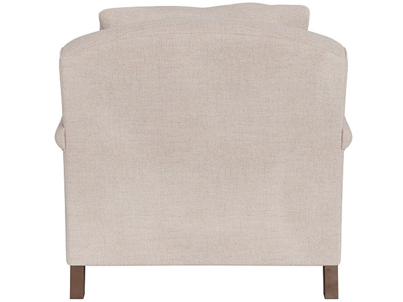 Churchill Chair Special Order Beige