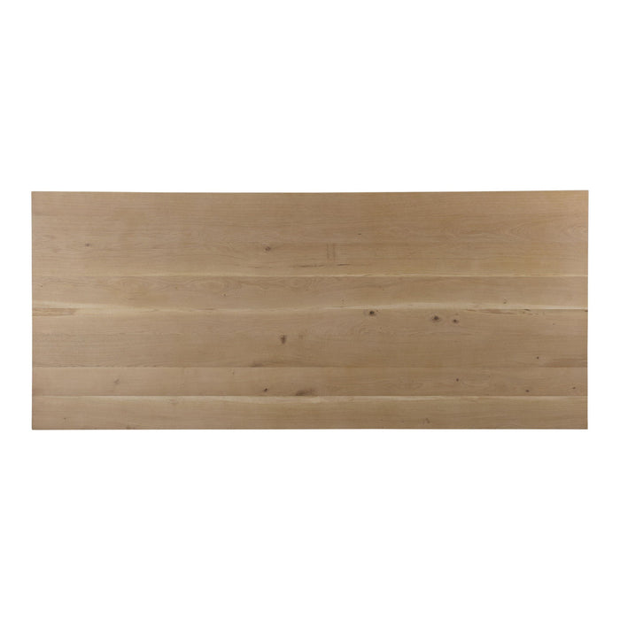 Massimo Dining Table Natural