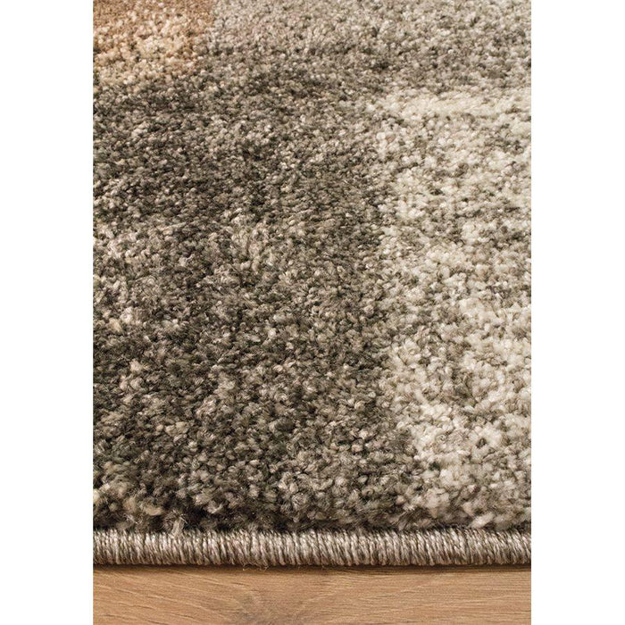 Breeze Blended Rectangles Rug - Sterling House Interiors