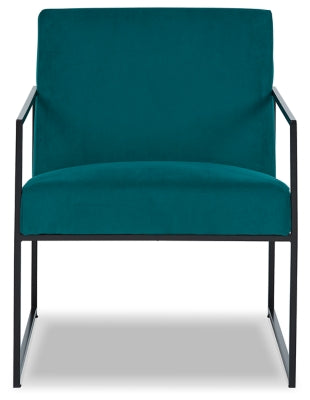 Aniak Accent Chair - Sterling House Interiors