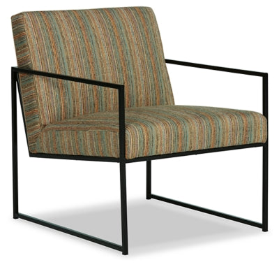 Aniak Accent Chair - Multi - Sterling House Interiors