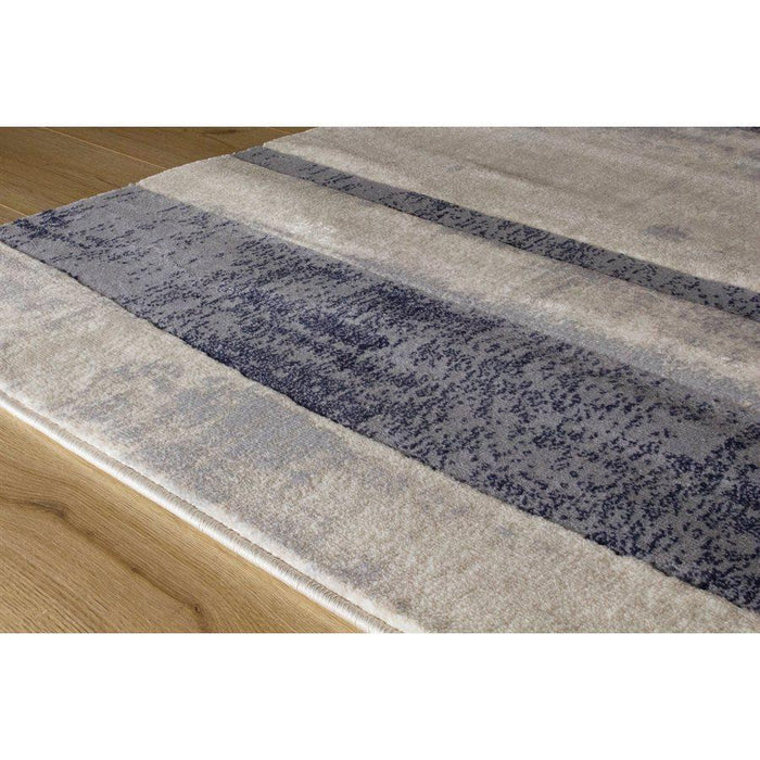 Alida Faded Stripes Rug - Sterling House Interiors