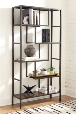 Frankwell Bookcase - Sterling House Interiors