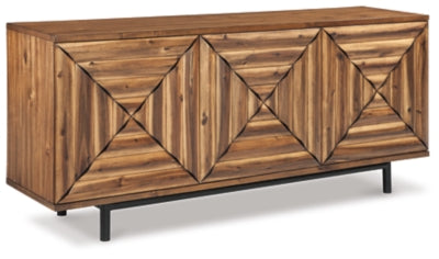 Fair Ridge Accent Cabinet - Sterling House Interiors