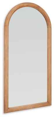 Dairville Floor Mirror