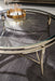 A STAR IS BORN COCKTAIL TABLE - Sterling House Interiors
