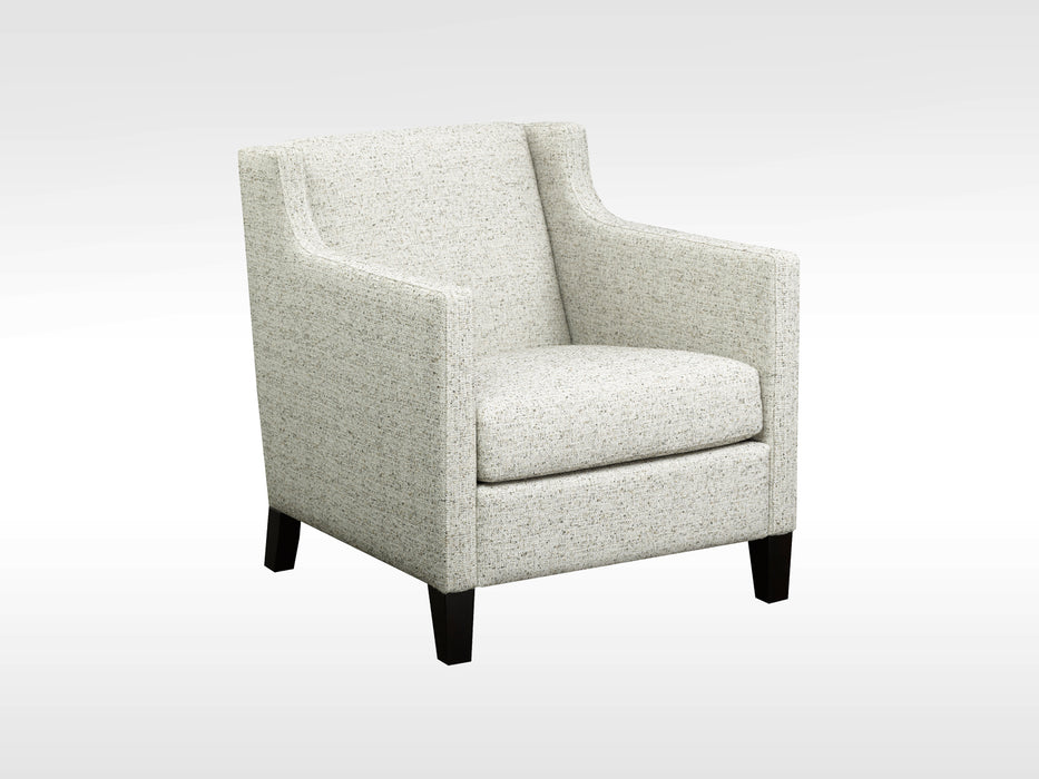 Albert Accent Chair - Sterling House Interiors