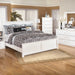 Bostwick Shoals Night Stand - Sterling House Interiors