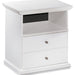 Bostwick Shoals Night Stand - Sterling House Interiors
