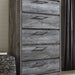 Baystorm Five Drawer Chest - Sterling House Interiors